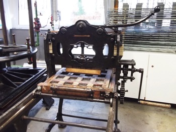 Lithography Press